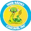 Logo Web Rádio Cascavel FM