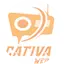 Logo Rádio Web Cativa FM