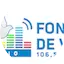 Logo Rádio Fonte de Vida FM