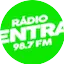 Logo Rádio Central FM