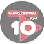 Logo Web Rádio Central FM 10