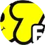 Logo Rádio Frutal FM