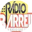 Logo Rádio Barreiro