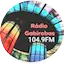 Logo Rádio Gabirobas FM