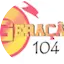 Logo Rádio Geração FM