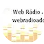 Logo Web Rádio ADC