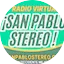Logo San Pablo Stereo