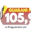 Logo Rádio Guarany FM