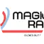 Logo Magic Radio