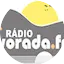 Logo Rádio Alvorada