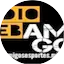 Logo Rádio Web Amigos