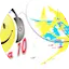 Logo Rádio Antena 10