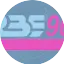 Logo Urbe 96.3 FM