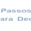 Logo Radio Passos Para Deus