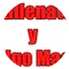 Logo Vallenato y Algo Mas