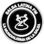 Logo Salsa Latina Fm