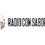 Logo Radio Con Sabor Latino