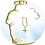 Logo Chiquinquira FM