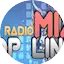 Logo Web Rádio Mix Top Line