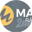 Logo MAK Rádio