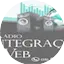 Logo Integração Web Radio