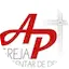 Logo Radio Igreja Apascentar de Deus