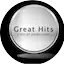 Logo Great Hits Web Rádio