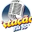 Logo Radio Estação FM