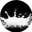 Logo Milkdrop