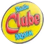 Logo Radio Clube FM