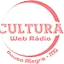 Logo Cultura Web Rádio