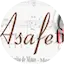 Logo Rádio Asafe FM