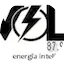Logo Rádio Volt FM
