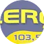 Logo Rádio Zero FM