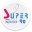 Logo Super Rádio 90