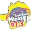 Logo Minas FM