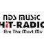 Logo N.D.S Music's Hitradio