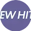 Logo New Hits FM