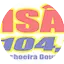 Logo Rádio Visão FM