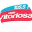 Logo Rádio Vitoriosa FM