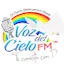 Logo Voz Del Cielo 106.7 Fm