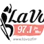 Logo La Voz FM