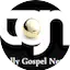Logo Radio Totally Gospel Network