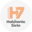Logo Habitante 7 Radio