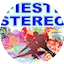Logo La Fiestera stereo