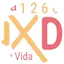 Logo Emisora Lux Dei