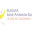 Logo Emisora José Antonio Galán
