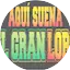 Logo El Gran Lobo