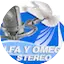 Logo ALFA Y OMEGA STEREO