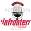 Logo Sinfronteras Radio